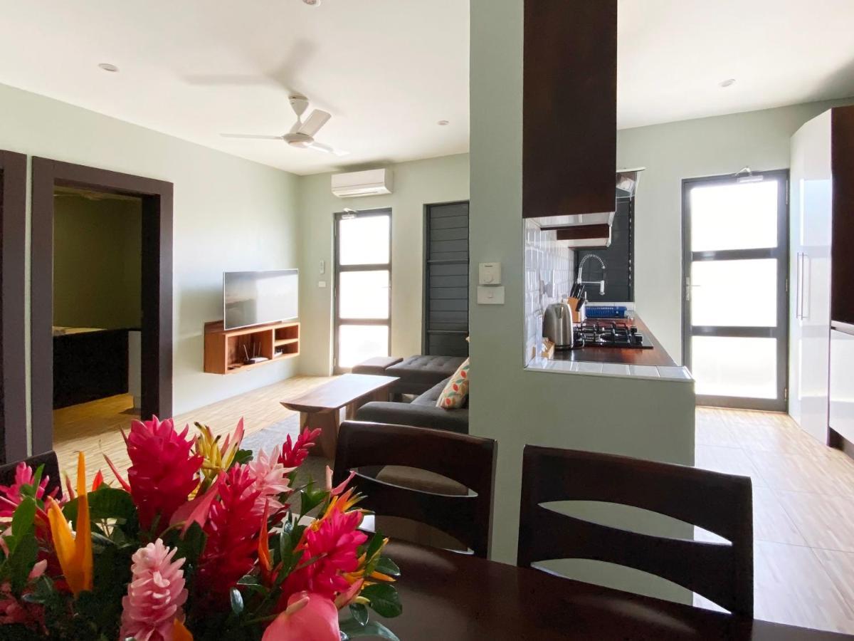 Greystone Apartments Nadi Exterior photo