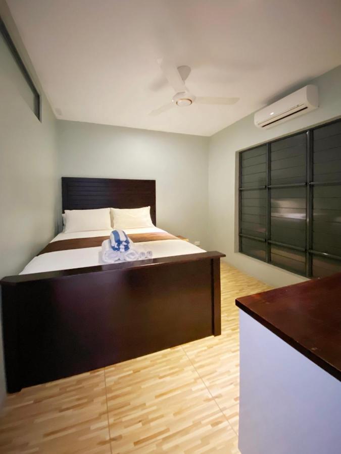 Greystone Apartments Nadi Exterior photo