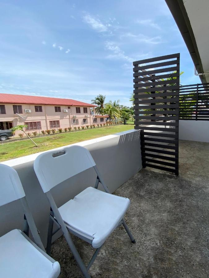 Greystone Apartments Nadi Exterior photo