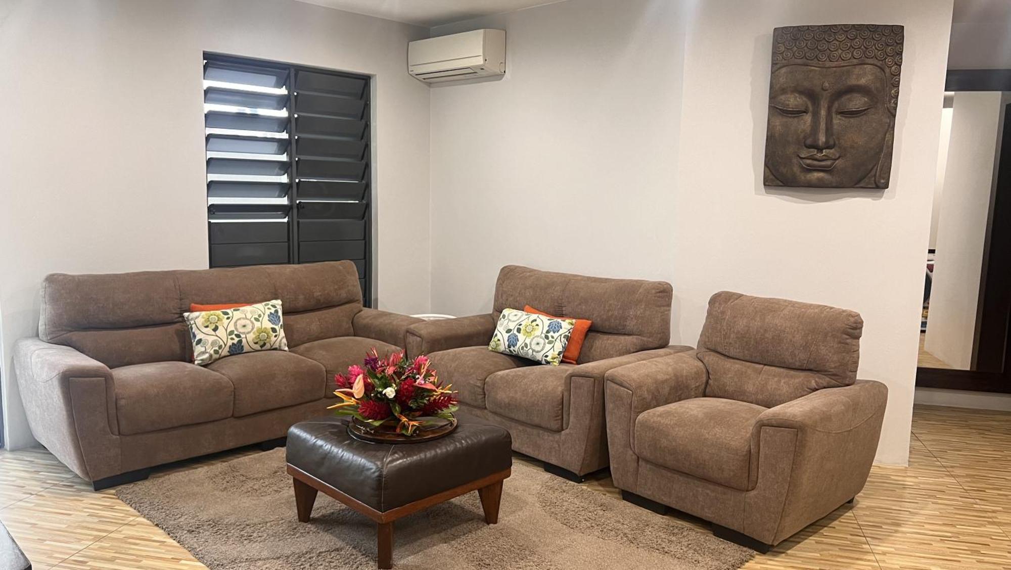 Greystone Apartments Nadi Exterior photo